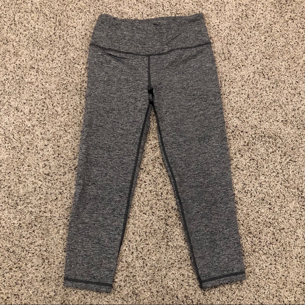VSX Cropped Leggings